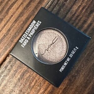 MAC Dazzleshadow Eye Shadow NEW